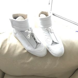 Maison martin margielas